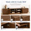 TV Stand for TVs up to 88"