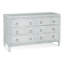Naples 6 Drawer 54'' W Dresser-588166334-628817945-662876740