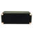 Velvet Rectangular Storage Bench-808891185