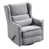 Gray Chenille 
