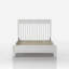 Lit plateforme double Cherwell-1276268407