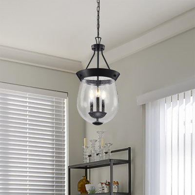 Whitinsville 3 - Light Urn Pendant