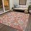 Tapis corail intérieur / extérieur lavable à la machine Christn ACN1328-102631408