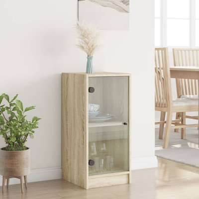 Baysden Standard Accent Cabinet