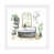 White Framed Paper n'est pas disponible