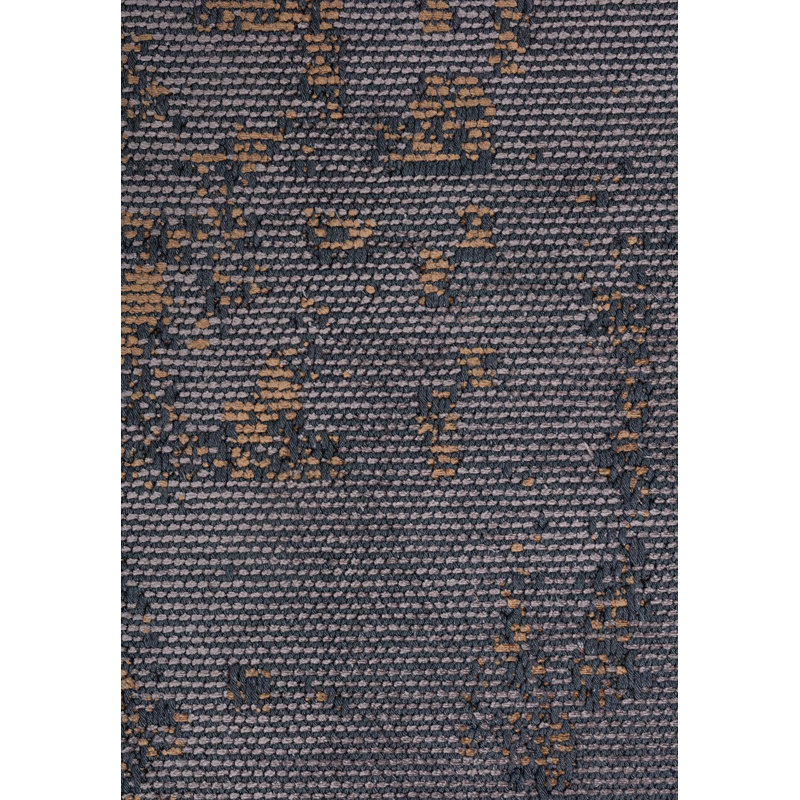 Damas contemporain, Carré 9 pi