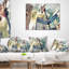 Oreiller cityscape library way et 5ème avenue street-29962206-29963767