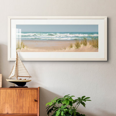 Impression de cadre photo sur papier
