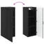 Rectangle Accent Chest-2129344394