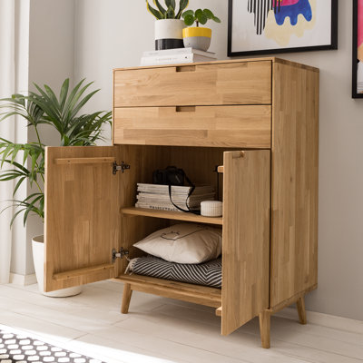Accent Chest