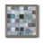 Cadre gris