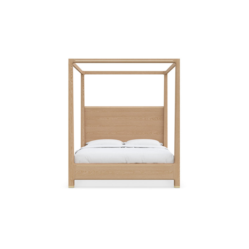 Angelo Canopy Bed, King