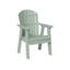 Berlin Gardens Kids Regular Comfo Back Dining Chair-2010441580