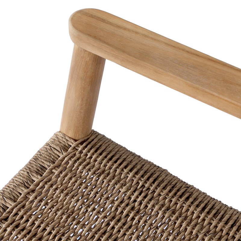 Boston Outdoor Dining Armchair