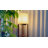Lanell 62.8" Column Dimmable Floor Lamp with Shelves & USB Charging Station