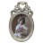 Chenault Embossed Picture Frame-6614627