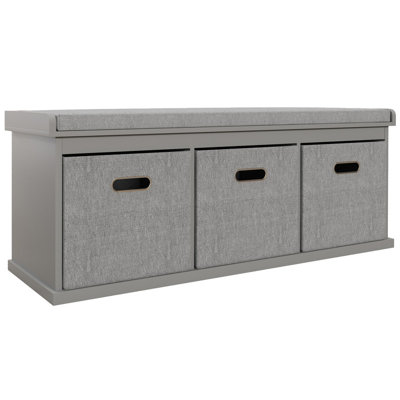Storage Bench