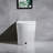 Smart Toilet