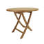 Table pliante ronde BAHama de 35 po