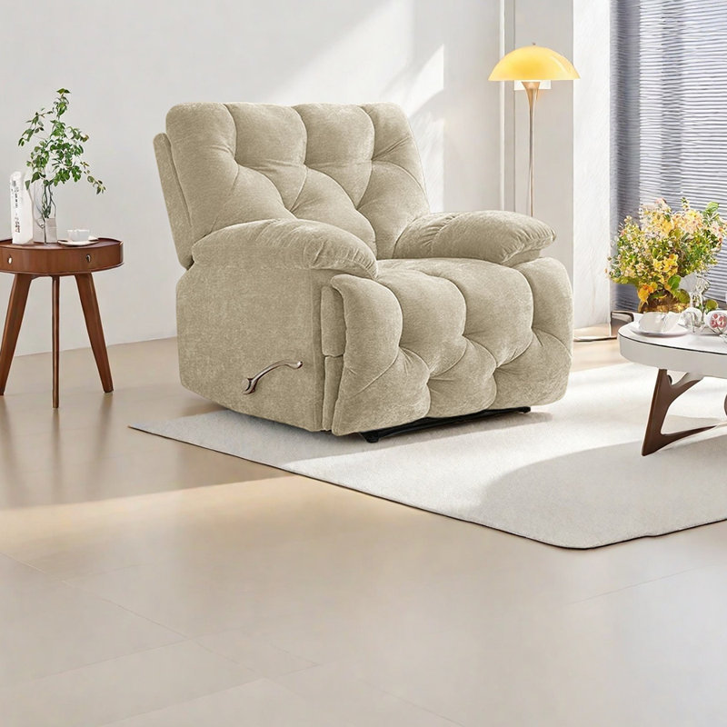 Dominguez, Berçant, Beige
