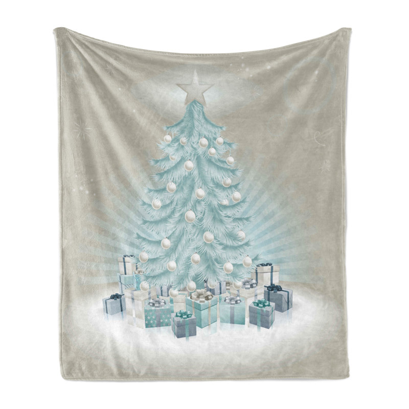 Hand Woven Throw Blanket, 70" x 90"