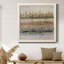 «What Lies Beneath II», reproduction encadrée de qualité supérieure - prête à être accrochée-8762944-8762972-8815253