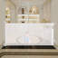Barrière escamotable très haute 33,85 po-695586596-695586599