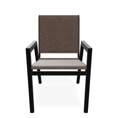 Bazza Outdoor Dining Chair