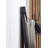 Leeson Wood Flat Mirror