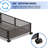 Red Barrel Studio® Under Bed Storage