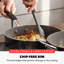 Bobby Flay by GreenPan Professional Grade Ceramic Nonstick 13-Piece Cookware Set-1693920217