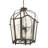 Citadel 10 - Light Lantern Geometric Chandelier