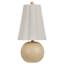 Lampe de table boule Sachiko