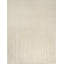 Terranova Wool Striped Area Rug in Gold/Ivory-1922033928