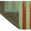 Tapis rouille Winchester Kilim Efim