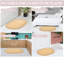 Tapis pour salle de bain Gadbois-29847626