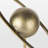 Kurk Abstract Figurines & Sculptures