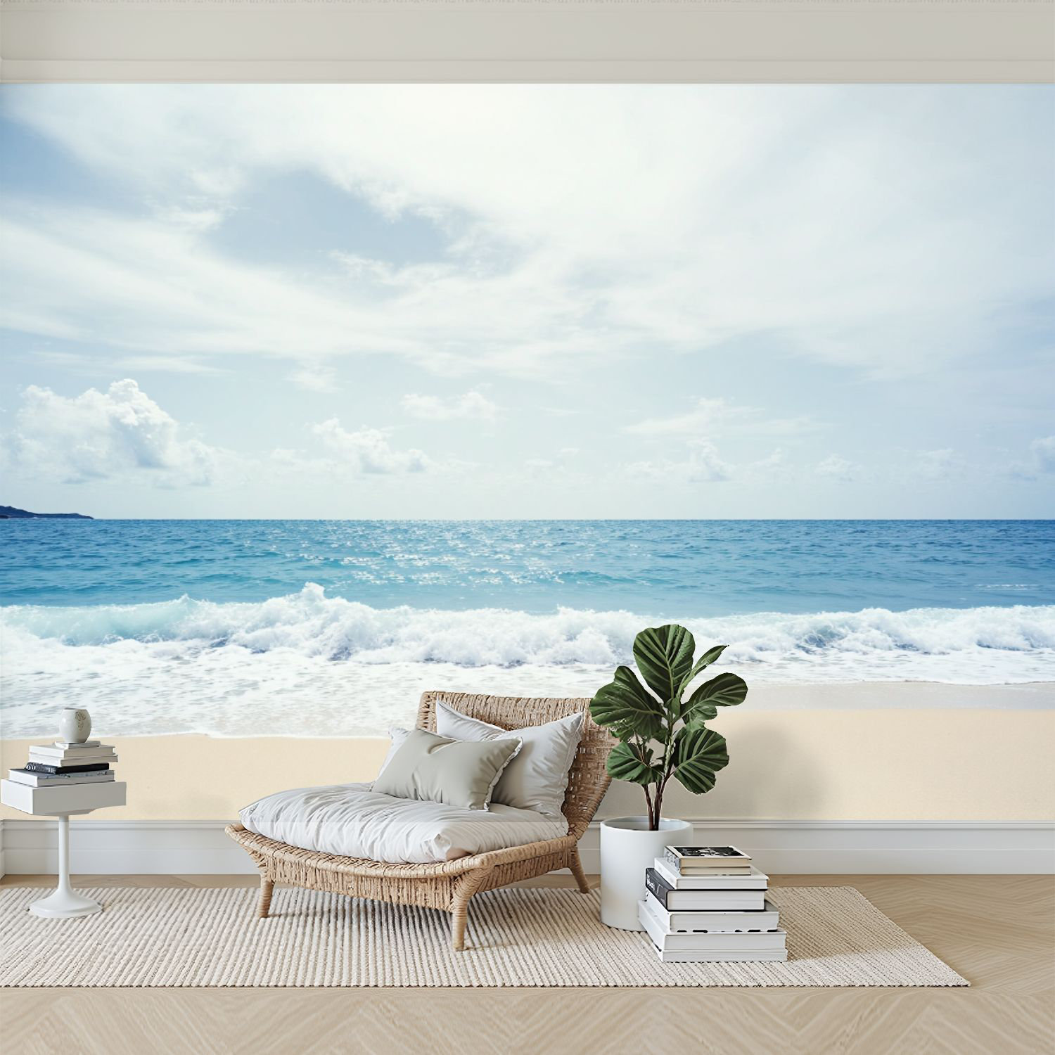 Gallery image with a fresh perspective