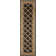 Frankie Performance Floral Rug