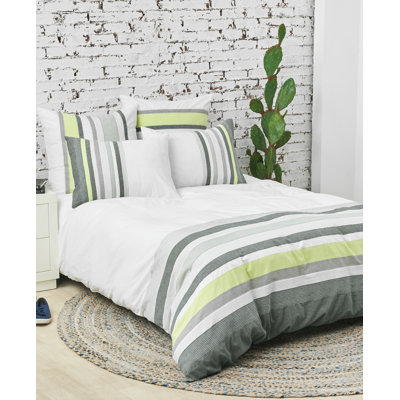 Jones Duvet Cover