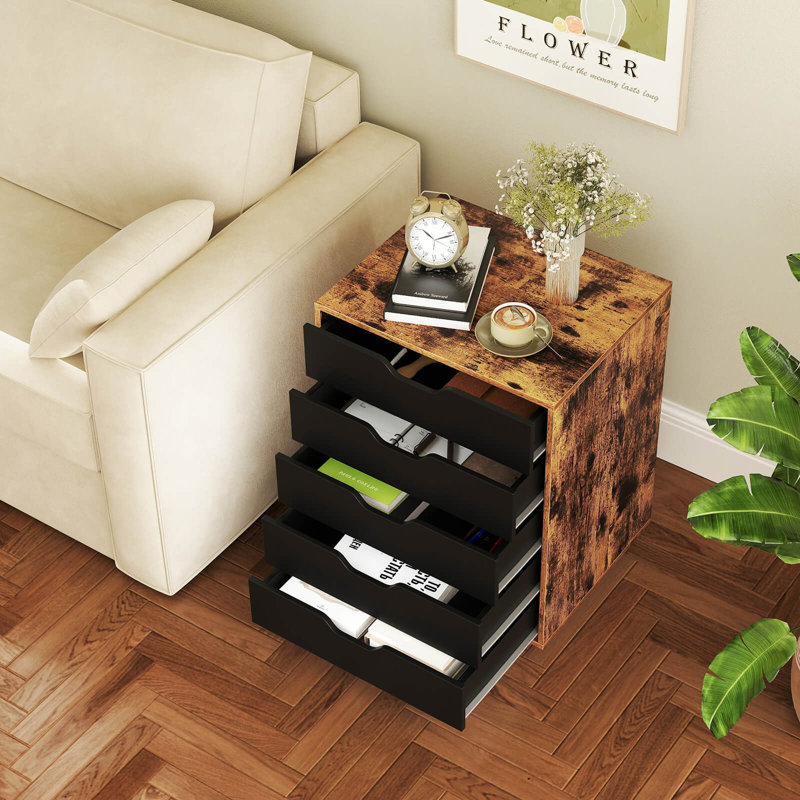 Beeta Accent Chest
