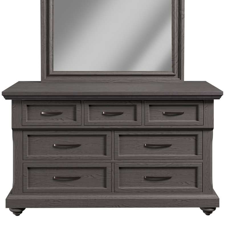 Mobilier de chambre à coucher 1 pièce