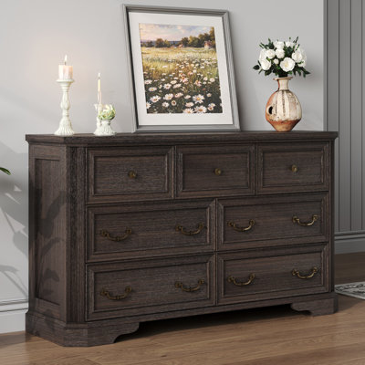 Commode double Coghiel