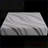 Mattresses: 10" Medium Feel Cooling Gel Memory Foam Mattress, California King, Greenguard Gold, Made in USA | Charcoal Gray-943182158-943182148