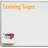 Text & Numbers Non-Wall Damaging-575280896-575280897