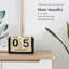 Calendrier de blocs de bureau en bois Gaobei-126541325