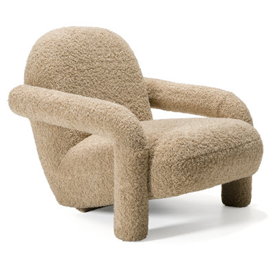 Fauteuil d'appoint Venla