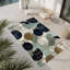 Tapis intérieur et extérieur Starbeam Halo-261530431