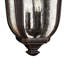 Trafalgar 3 -Bulb 24.75" H Outdoor Hanging Lantern-103666413-103666412-103666409