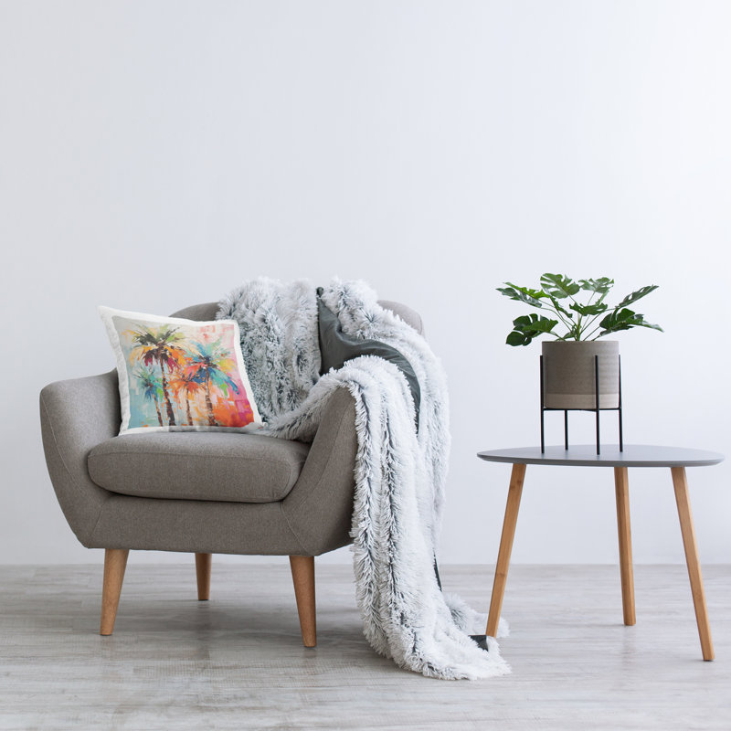 Throw Pillow